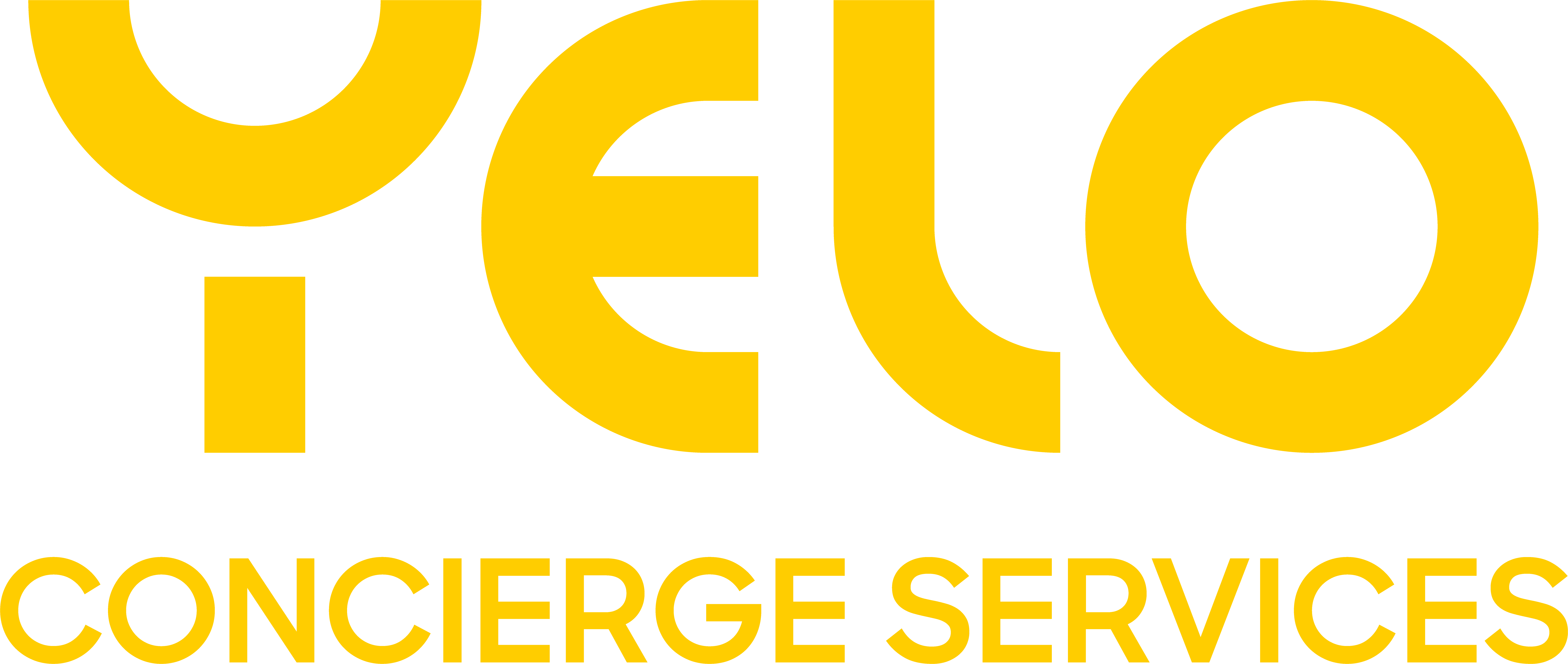 Yelo Concierge
